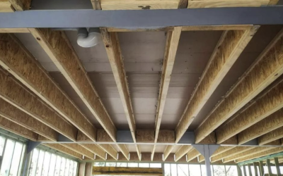 Building-beams