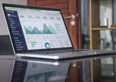 A profitable and efficient Bookkeeping Business set for further growth!